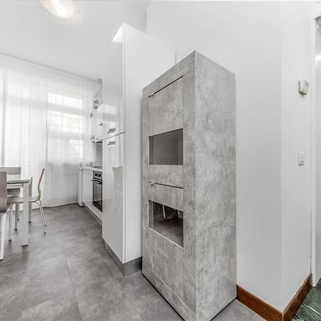 Casa Da Suite Lukema มิลาน ภายนอก รูปภาพ