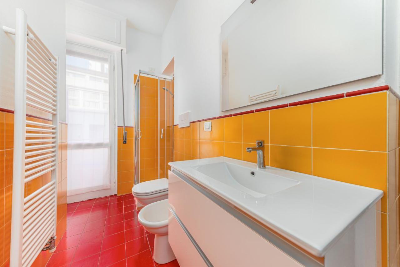 Casa Da Suite Lukema มิลาน ภายนอก รูปภาพ