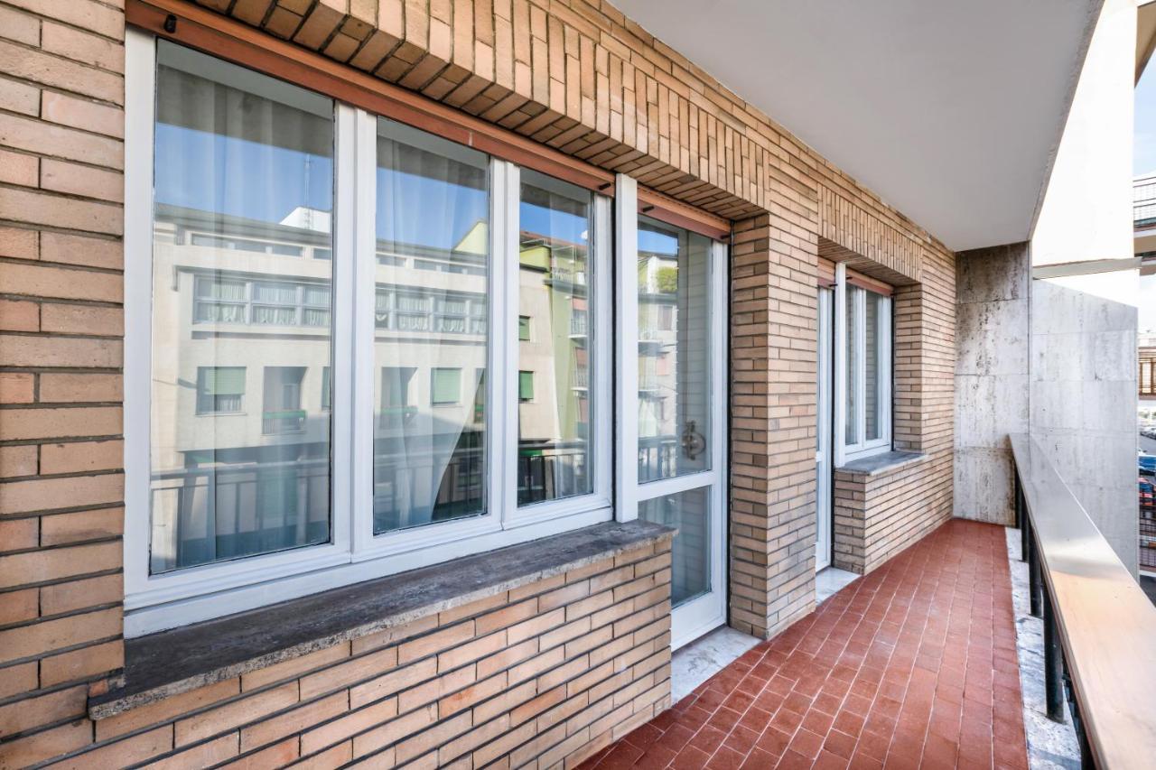 Casa Da Suite Lukema มิลาน ภายนอก รูปภาพ