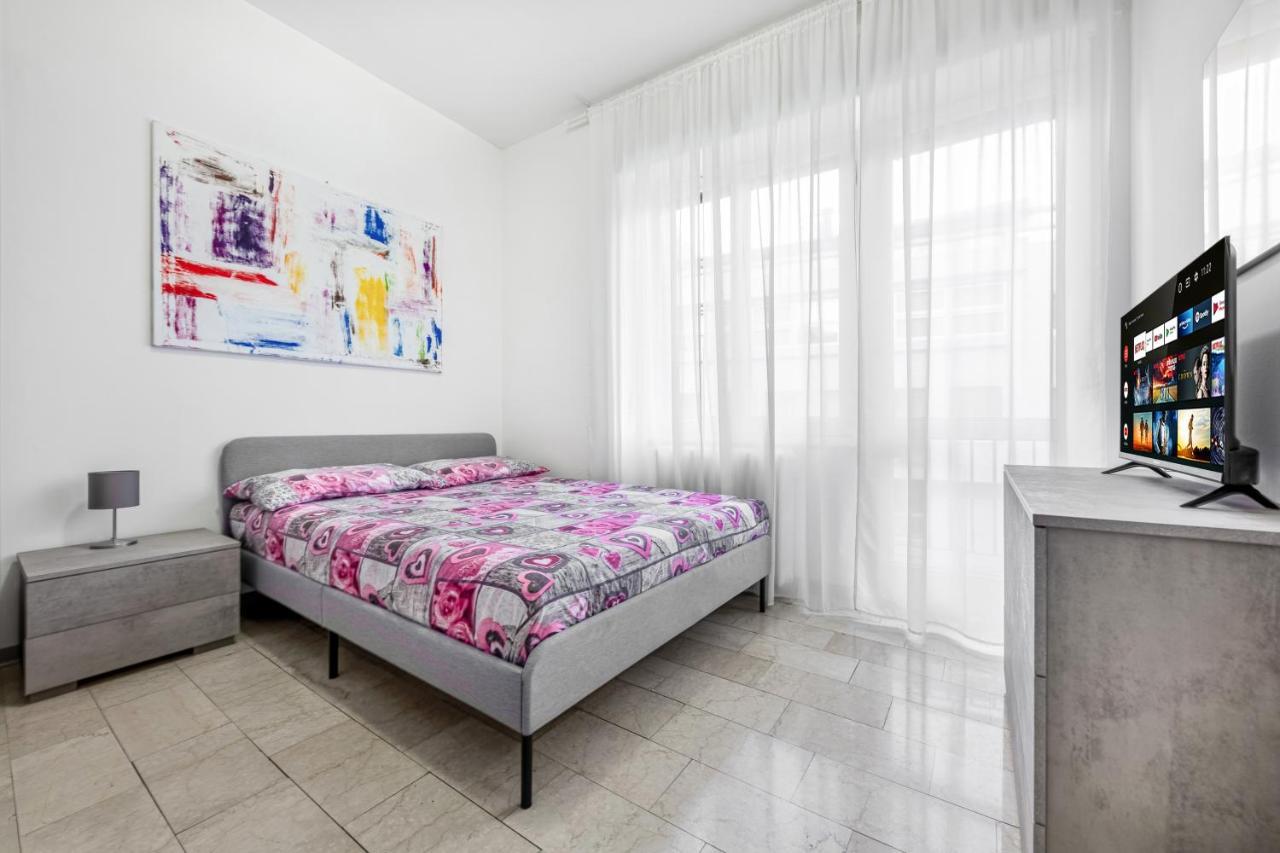 Casa Da Suite Lukema มิลาน ภายนอก รูปภาพ