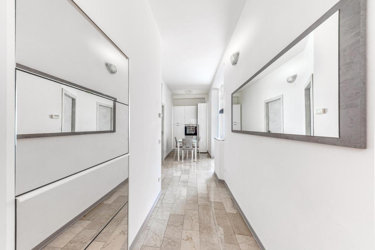 Casa Da Suite Lukema มิลาน ภายนอก รูปภาพ