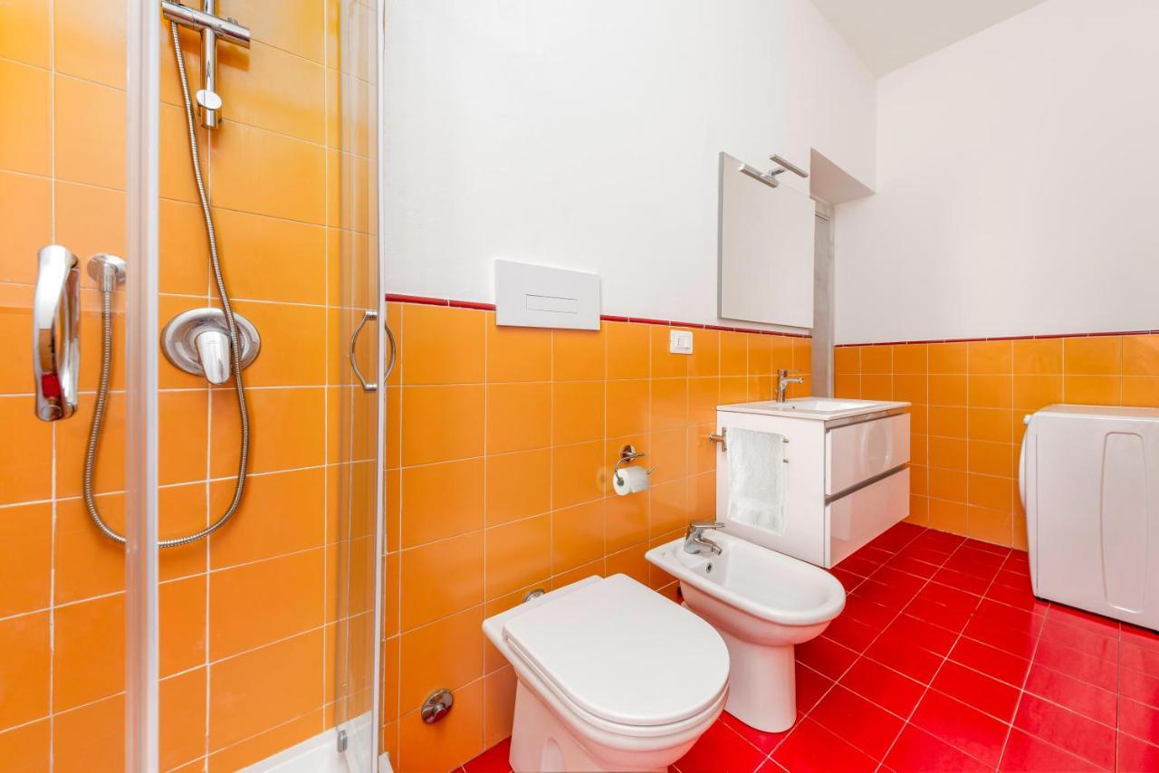 Casa Da Suite Lukema มิลาน ภายนอก รูปภาพ