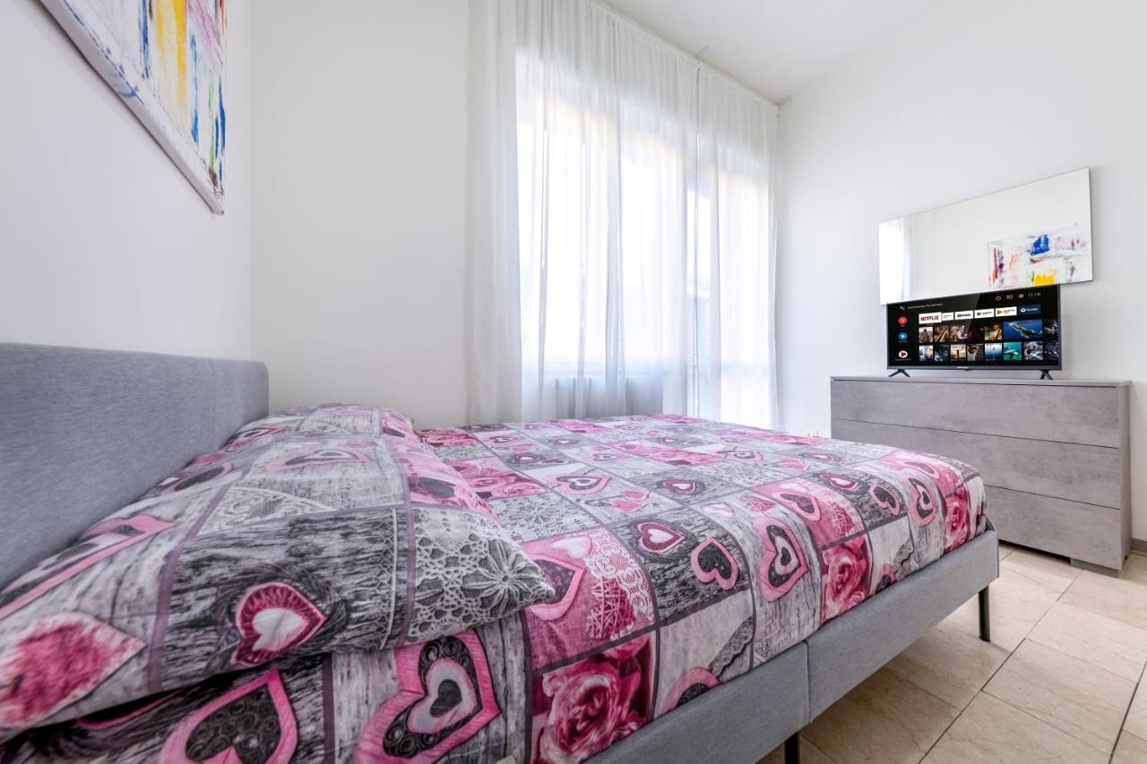 Casa Da Suite Lukema มิลาน ภายนอก รูปภาพ