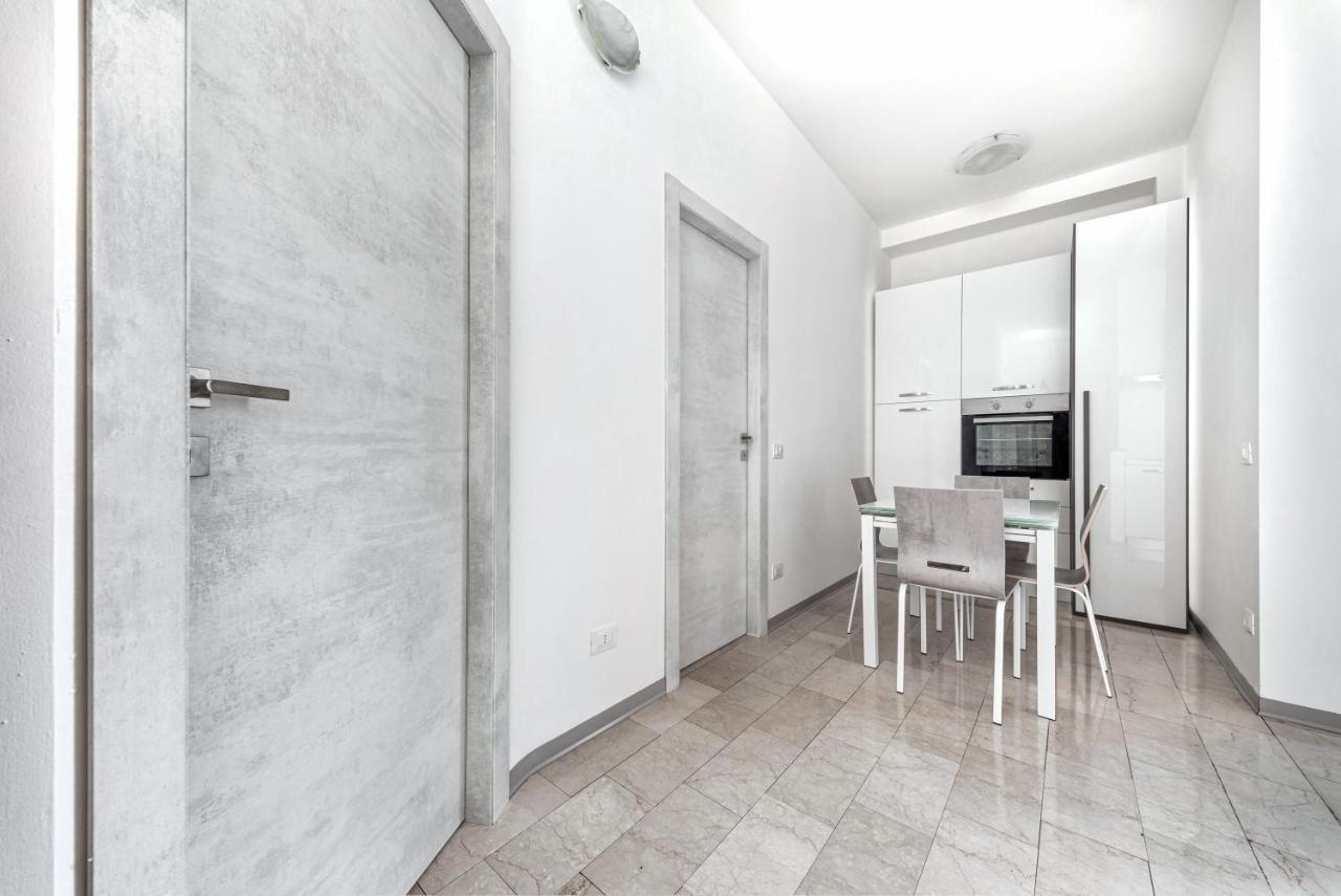 Casa Da Suite Lukema มิลาน ภายนอก รูปภาพ