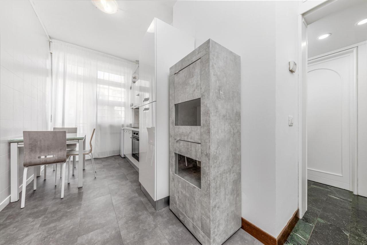 Casa Da Suite Lukema มิลาน ภายนอก รูปภาพ