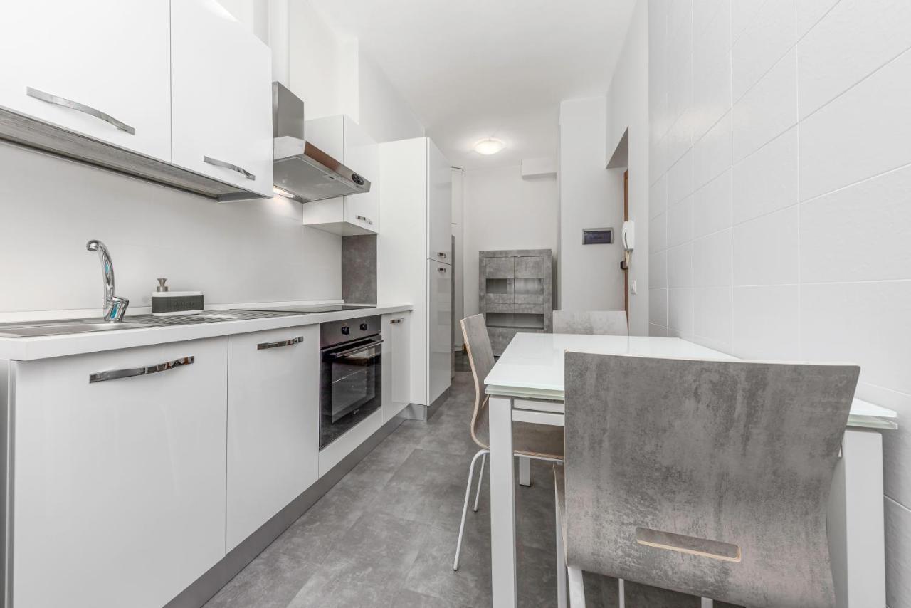 Casa Da Suite Lukema มิลาน ภายนอก รูปภาพ