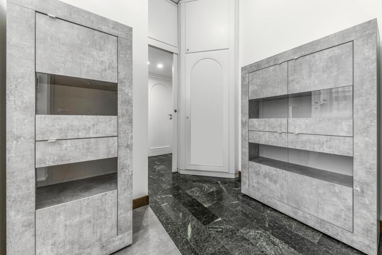 Casa Da Suite Lukema มิลาน ภายนอก รูปภาพ